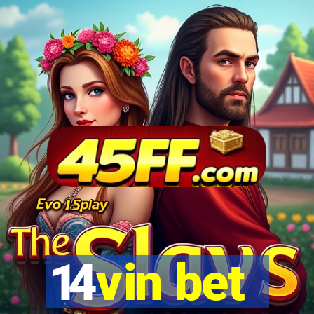 14vin bet